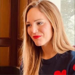 Meet your Posher, Kelsey